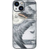 LA Williams Guardian Angel iPhone 13 Mini Skin