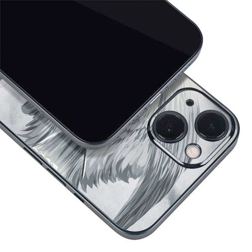 LA Williams Guardian Angel iPhone 13 Mini Skin