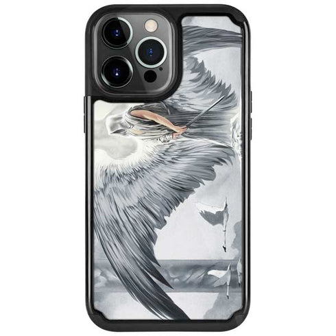 LA Williams Guardian Angel iPhone 13 Pro Cargo Case