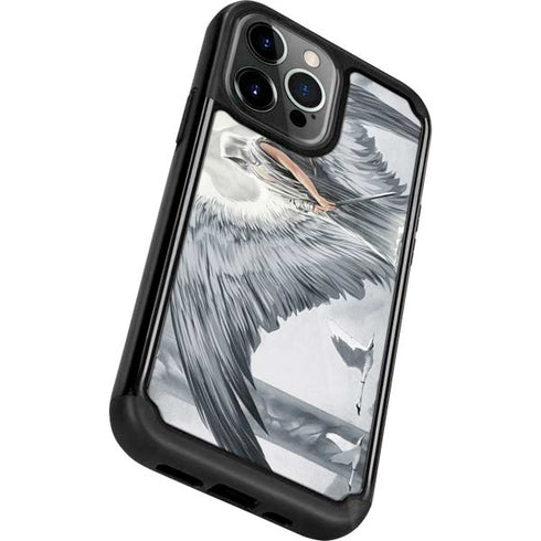 LA Williams Guardian Angel iPhone 13 Pro Cargo Case