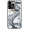 LA Williams Guardian Angel iPhone 13 Pro Clear Case