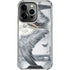 LA Williams Guardian Angel iPhone 13 Pro Clear Case