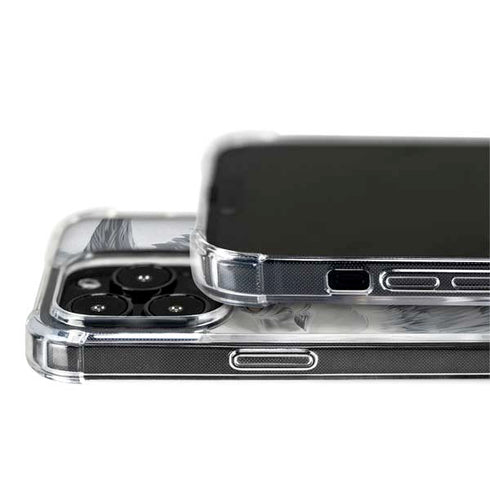 LA Williams Guardian Angel iPhone 13 Pro MagSafe Case