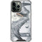 LA Williams Guardian Angel iPhone 13 Pro Max Clear Case