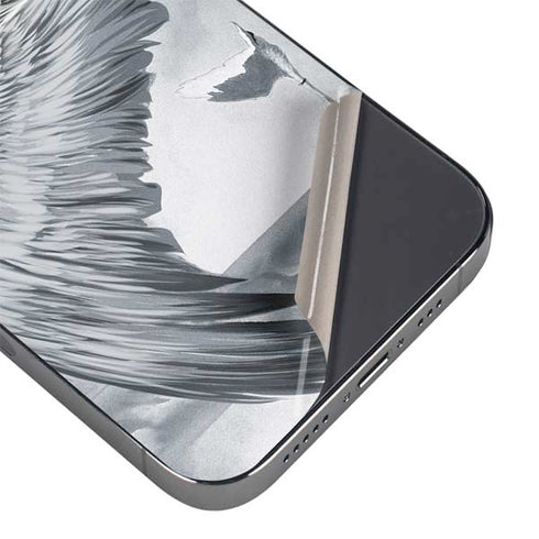 LA Williams Guardian Angel iPhone 13 Pro Max Skin