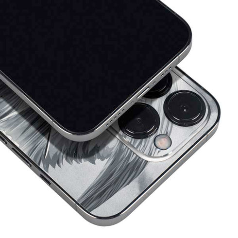 LA Williams Guardian Angel iPhone 13 Pro Max Skin
