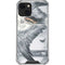LA Williams Guardian Angel iPhone 14 Clear Case