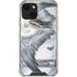 LA Williams Guardian Angel iPhone 14 Clear Case