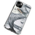 LA Williams Guardian Angel iPhone 14 Clear Case