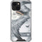 LA Williams Guardian Angel iPhone 14 Plus Clear Case