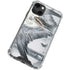 LA Williams Guardian Angel iPhone 14 Plus Clear Case
