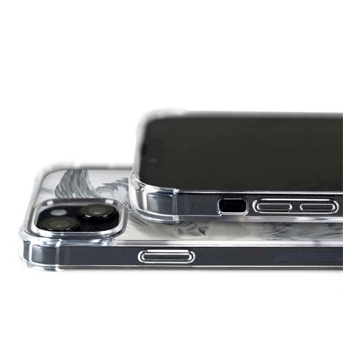 LA Williams Guardian Angel iPhone 14 Plus MagSafe Case
