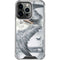 LA Williams Guardian Angel iPhone 14 Pro Clear Case
