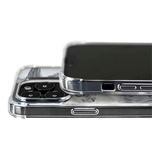 LA Williams Guardian Angel iPhone 14 Pro MagSafe Case