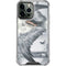 LA Williams Guardian Angel iPhone 14 Pro Max Clear Case
