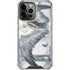 LA Williams Guardian Angel iPhone 14 Pro Max Clear Case