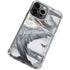 LA Williams Guardian Angel iPhone 14 Pro Max Clear Case