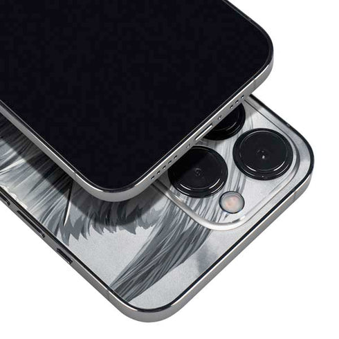 LA Williams Guardian Angel iPhone 14 Pro Max Skin