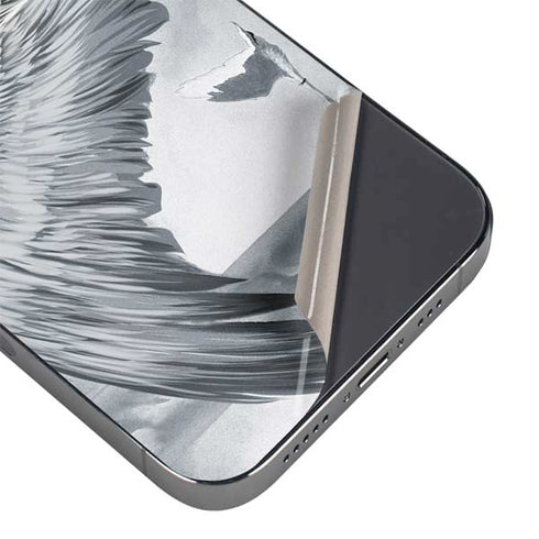 Guardian Angel by LA Williams iPhone 15 Pro Skin