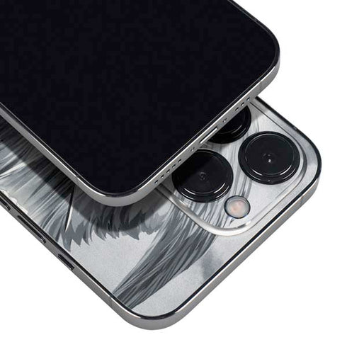 Guardian Angel by LA Williams iPhone 15 Pro Skin