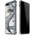 Guardian Angel by LA Williams iPhone 7/8 Plus Clear Case