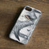 LA Williams Guardian Angel iPhone 8 Pro Case