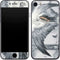 LA Williams Guardian Angel iPhone 8 Skin