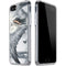 LA Williams Guardian Angel iPhone SE (2nd & 3rd Gen) Clear Case
