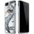 LA Williams Guardian Angel iPhone SE (2nd & 3rd Gen) Clear Case