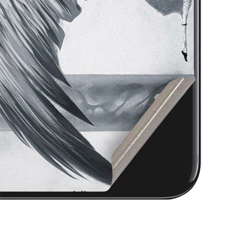 LA Williams Guardian Angel iPhone SE (2nd & 3rd Gen) Skin