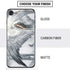 LA Williams Guardian Angel iPhone SE (2nd & 3rd Gen) Skin