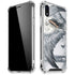 Guardian Angel by LA Williams iPhone XR Clear Case