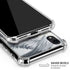 Guardian Angel by LA Williams iPhone XR Clear Case
