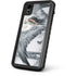 LA Williams Guardian Angel iPhone XR Waterproof Case