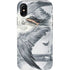 LA Williams Guardian Angel iPhone XS Pro Case