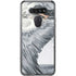 Guardian Angel by LA Williams LG K51/Q51 Clear Case