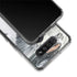 Guardian Angel by LA Williams LG K51/Q51 Clear Case