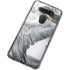 Guardian Angel by LA Williams LG K51/Q51 Clear Case