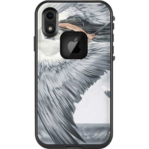 LA Williams Guardian Angel LifeProof Fre iPhone Skin
