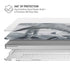 Guardian Angel by LA Williams MacBook Air 13in M1 (2021) Case plus Skin