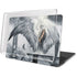 LA Williams Guardian Angel MacBook Pro 13in (2020) Case plus Skin