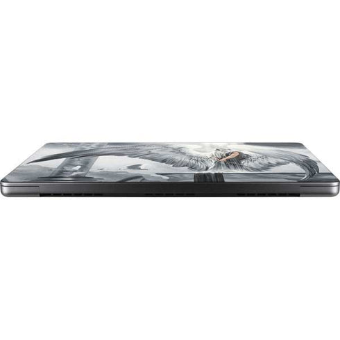 Guardian Angel by LA Williams MacBook Pro 14in (2021-24) Skin