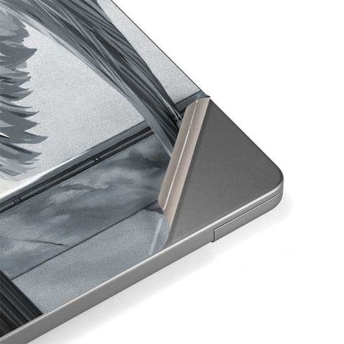 Guardian Angel by LA Williams MacBook Pro 14in (2021-24) Skin