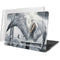 LA Williams Guardian Angel MacBook Pro 16in (2019-20) Case plus Skin