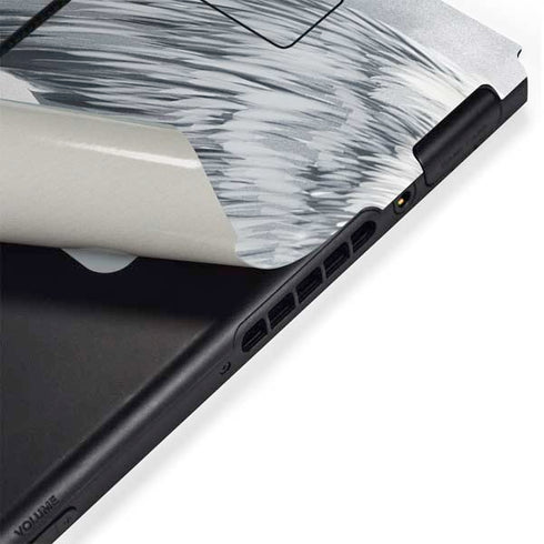 LA Williams Guardian Angel Nintendo Switch Bundle Skin