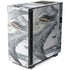 LA Williams Guardian Angel NZXT H510 Compact ATX Mid-Tower Case Skin