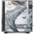 LA Williams Guardian Angel NZXT H510 Compact ATX Mid-Tower Case Skin