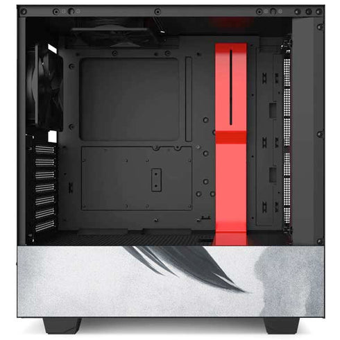 LA Williams Guardian Angel NZXT H510 Compact ATX Mid-Tower Case Skin