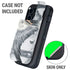 Guardian Angel by LA Williams Otterbox Defender iPhone Skin