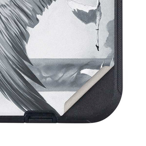Guardian Angel by LA Williams Otterbox Defender iPhone Skin